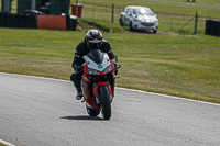 Lower Group Red Bikes